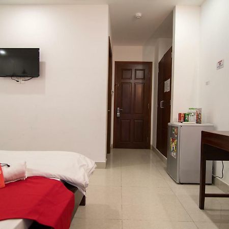 Hotel Tigon Vũng Tàu Exteriér fotografie