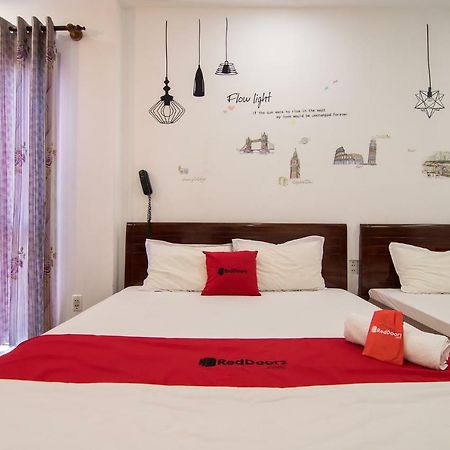 Hotel Tigon Vũng Tàu Exteriér fotografie