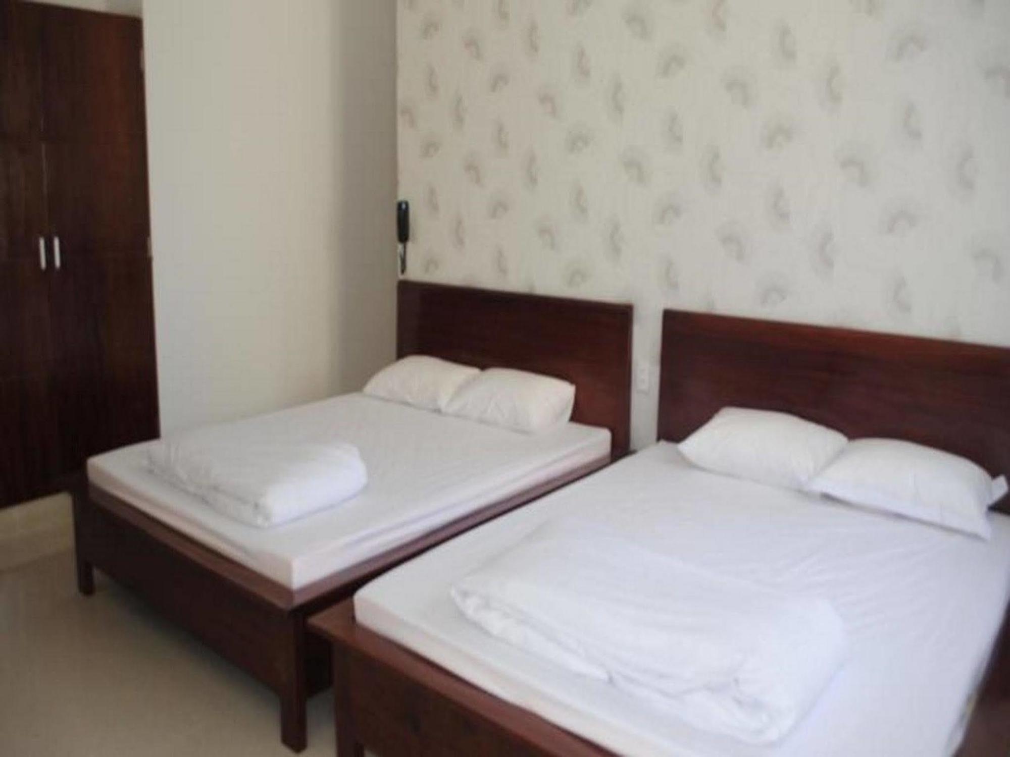 Hotel Tigon Vũng Tàu Exteriér fotografie
