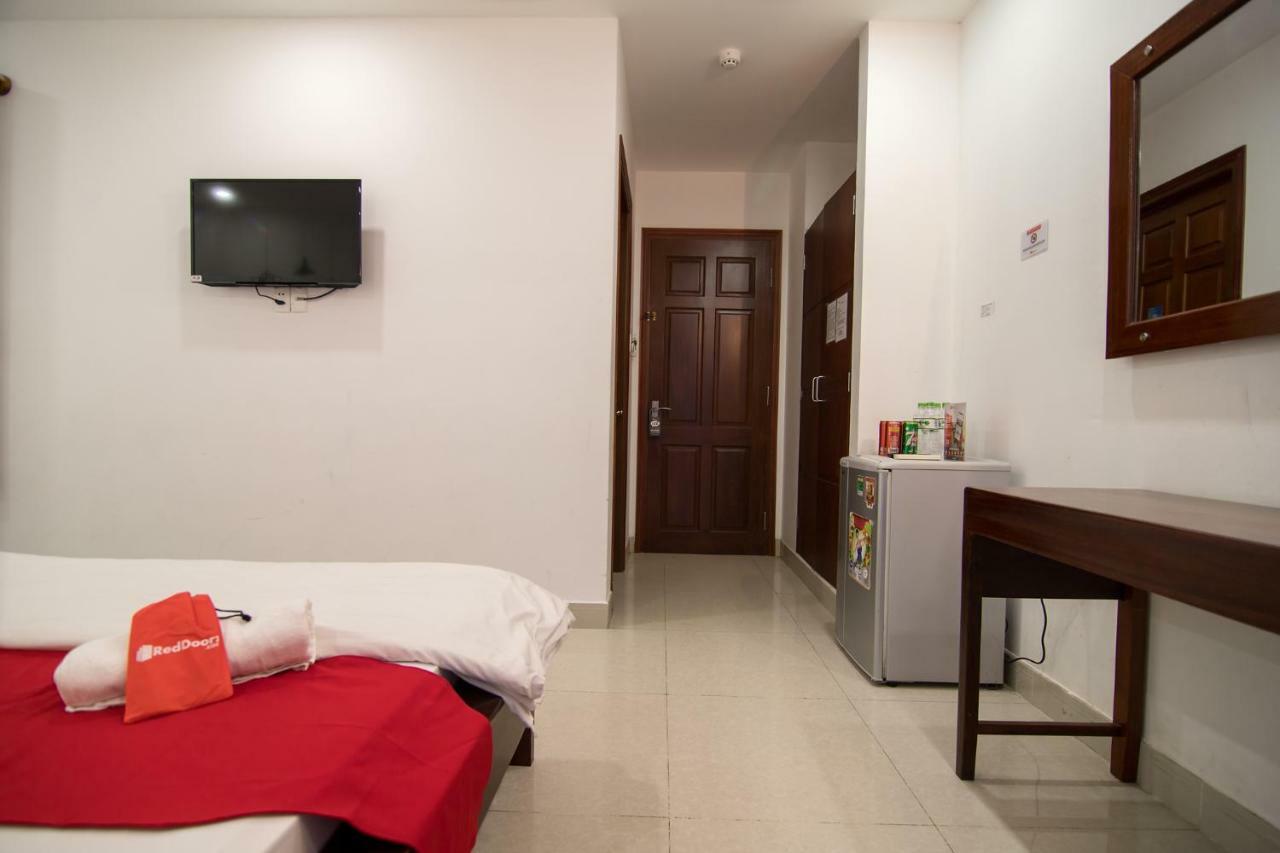 Hotel Tigon Vũng Tàu Exteriér fotografie
