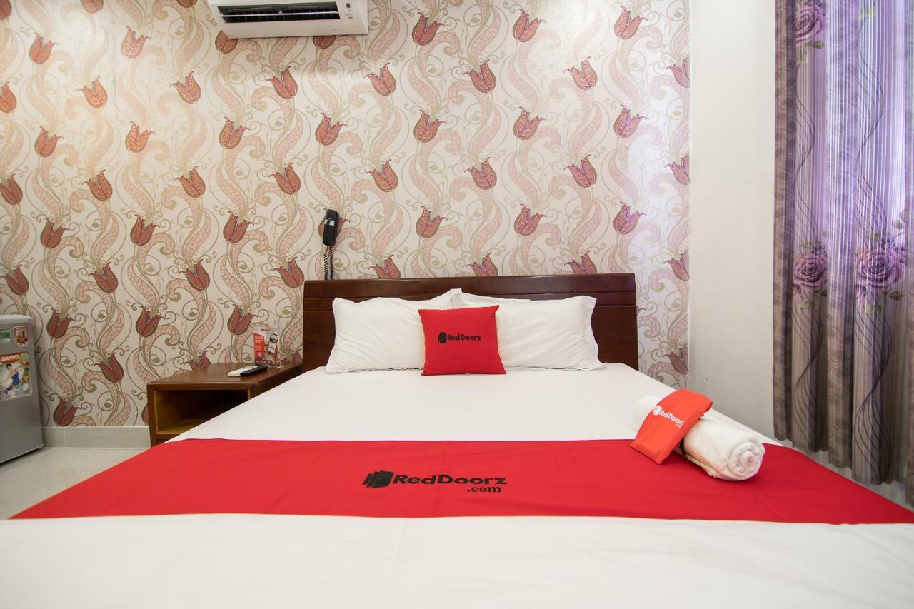 Hotel Tigon Vũng Tàu Exteriér fotografie