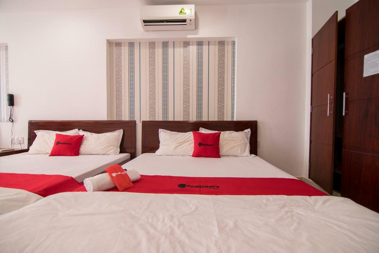 Hotel Tigon Vũng Tàu Exteriér fotografie