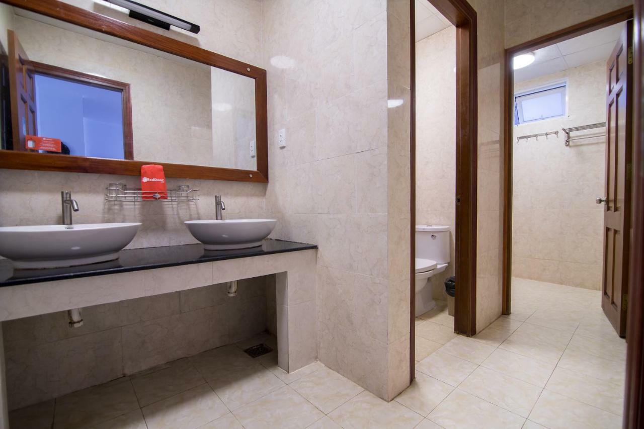 Hotel Tigon Vũng Tàu Exteriér fotografie