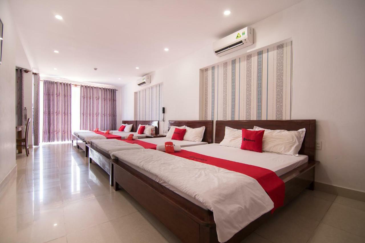 Hotel Tigon Vũng Tàu Exteriér fotografie