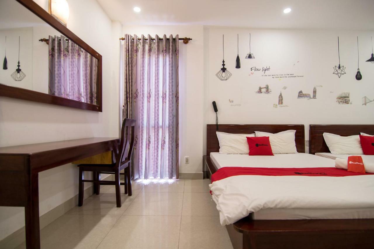 Hotel Tigon Vũng Tàu Exteriér fotografie