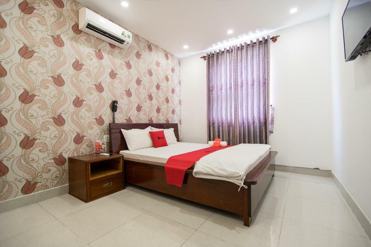 Hotel Tigon Vũng Tàu Exteriér fotografie