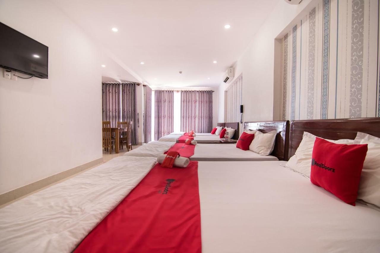 Hotel Tigon Vũng Tàu Exteriér fotografie