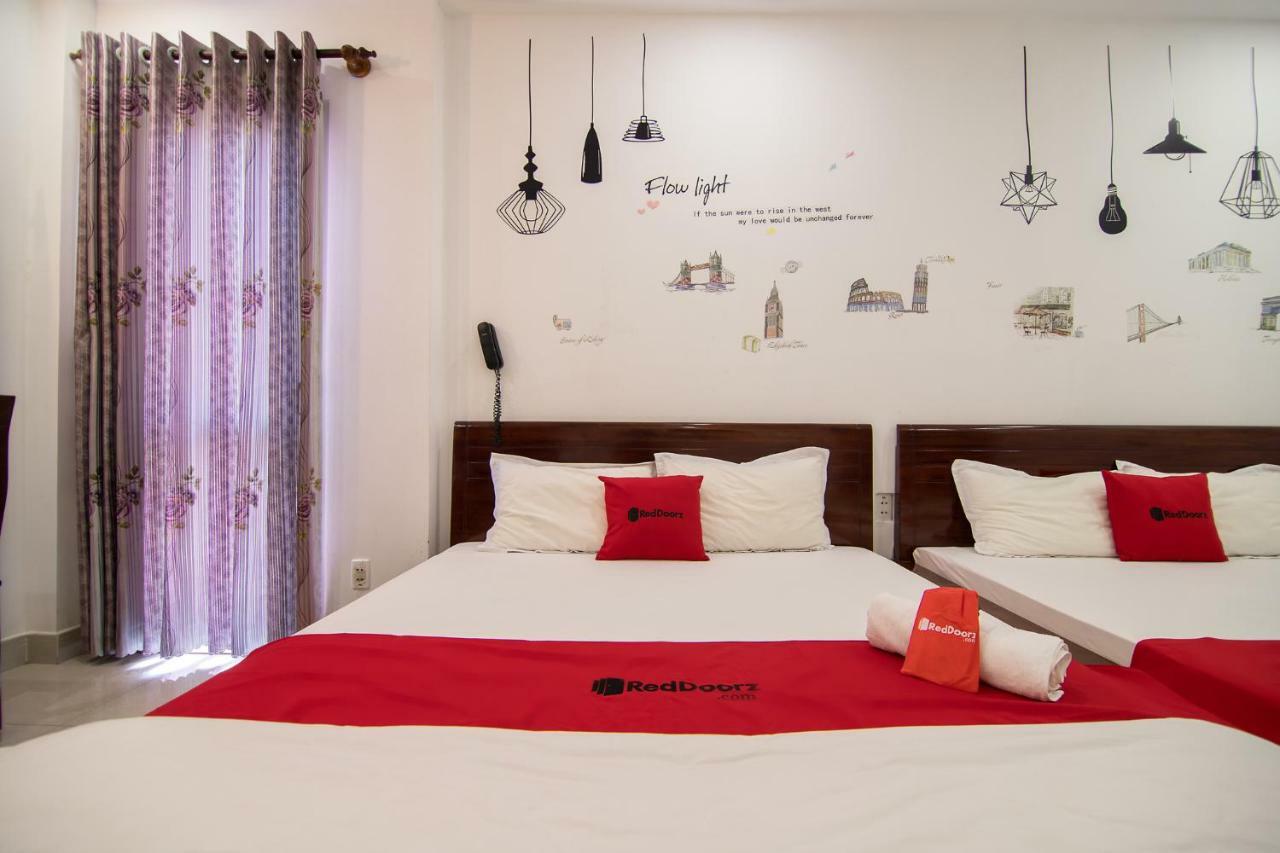 Hotel Tigon Vũng Tàu Exteriér fotografie